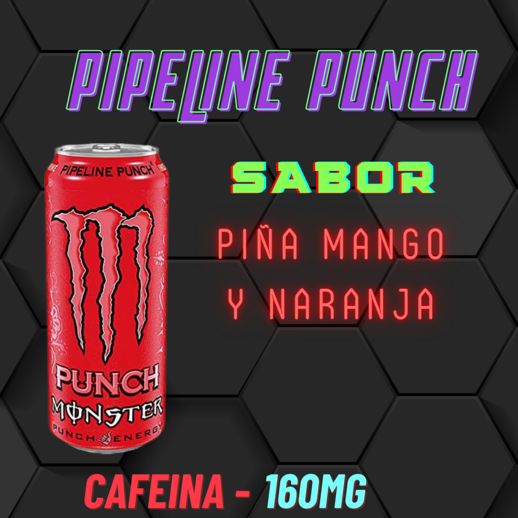 monster pipeline punch monster punch monster punch energy punch energy monster 5060639123582 rosa punch monster punch monster pipeline monster punch monster