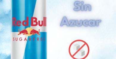 Redbull Sin azucar