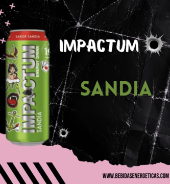 Impactum Sandia