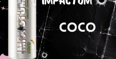 Impactum de coco